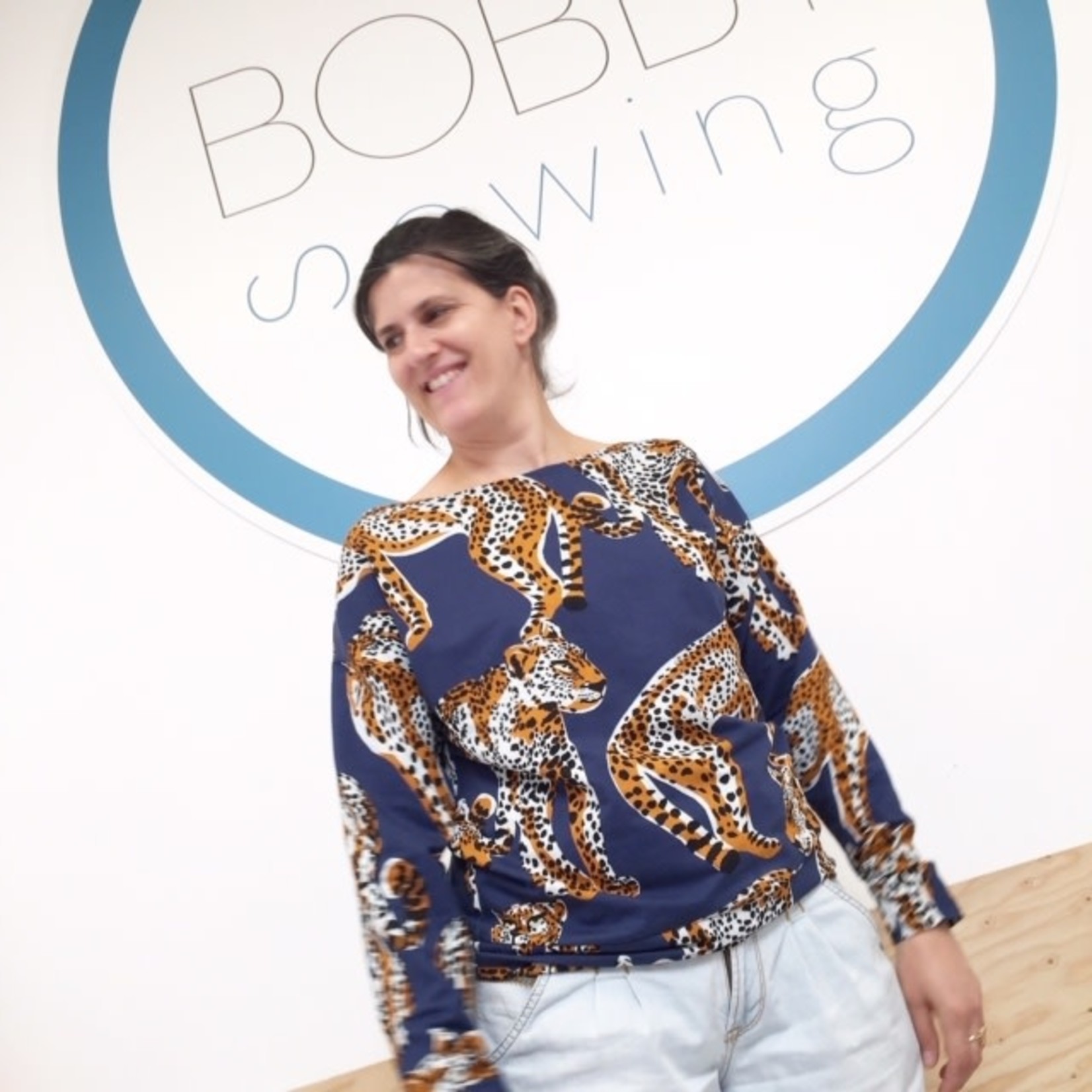 Vervolg Beginnerscursus naaien - start zaterdag 7/3