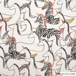 Katia Fabrics Canvas Be Unique Gold