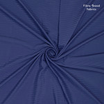 Fibre Mood COUPON 1m25 - Stretch Jacquard Kaya - Fibre Mood