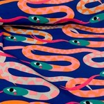 Tricot Funky Snakes