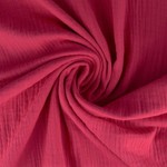 COUPON 80cm - Tetra Fuchsia