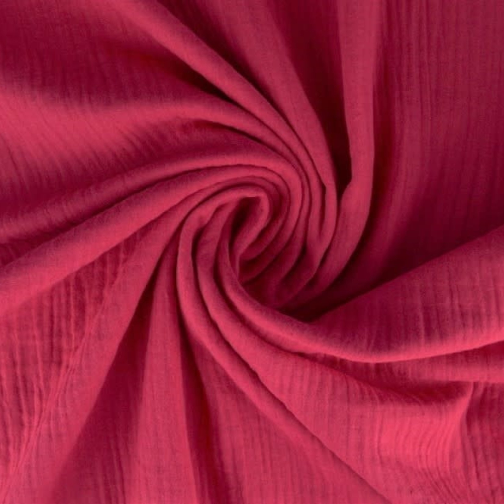 COUPON 80cm - Tetra Fuchsia