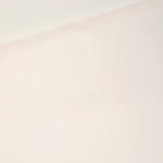 See You at Six COUPON 50cm-French Terry Licht Beige - See You at Six