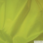 Katia Fabrics Polyripstop Fluo Geel