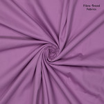 Fibre Mood COUPON 45cm -Katoen Twill Lila Vivienne - Fibre Mood