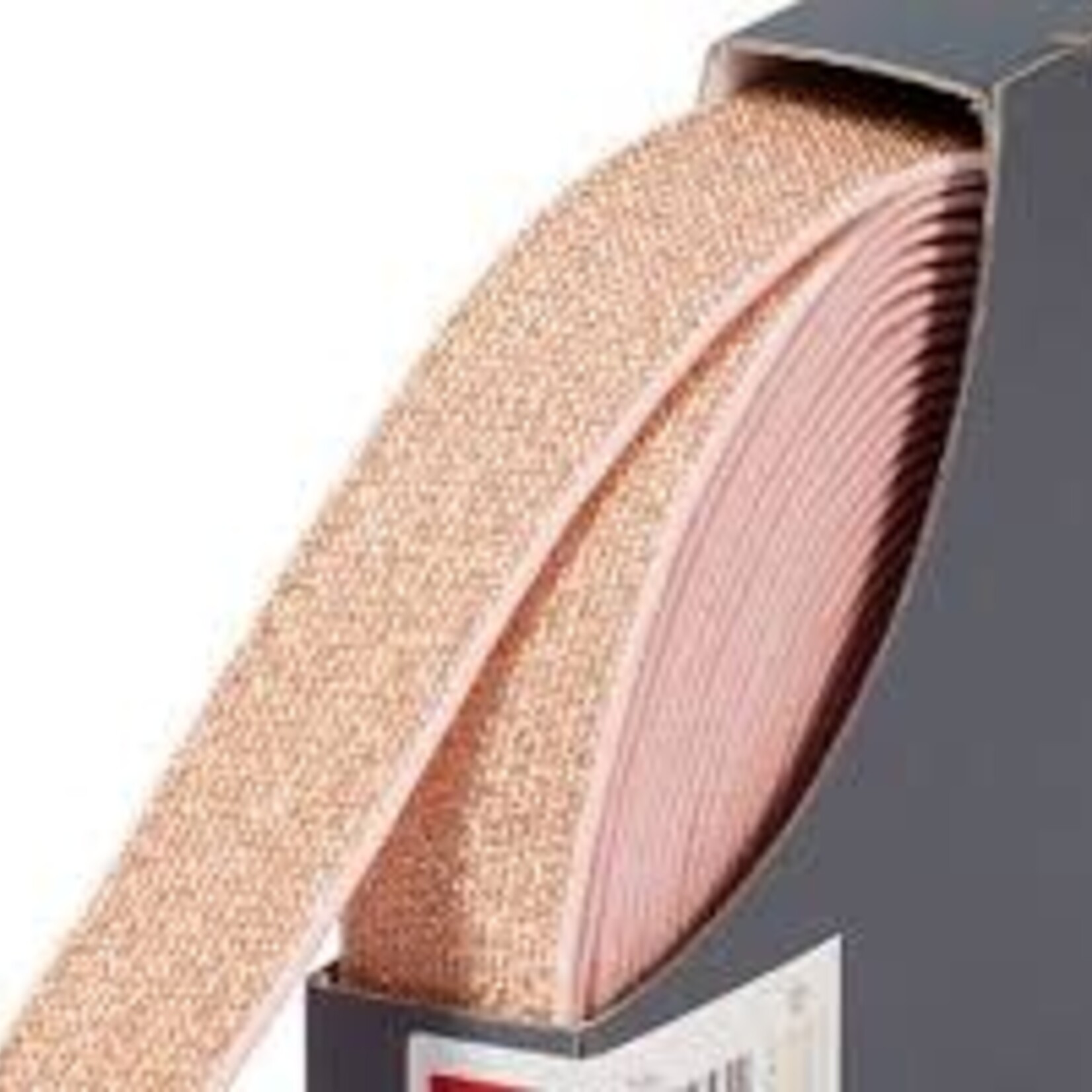 Prym Elastiek 25mm rosegold