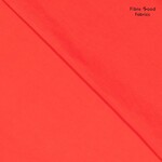 Fibre Mood Modal Coral Oranje  - Fibre Mood