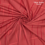 Fibre Mood Katoen Kira Crosses Lines - Fibre Mood