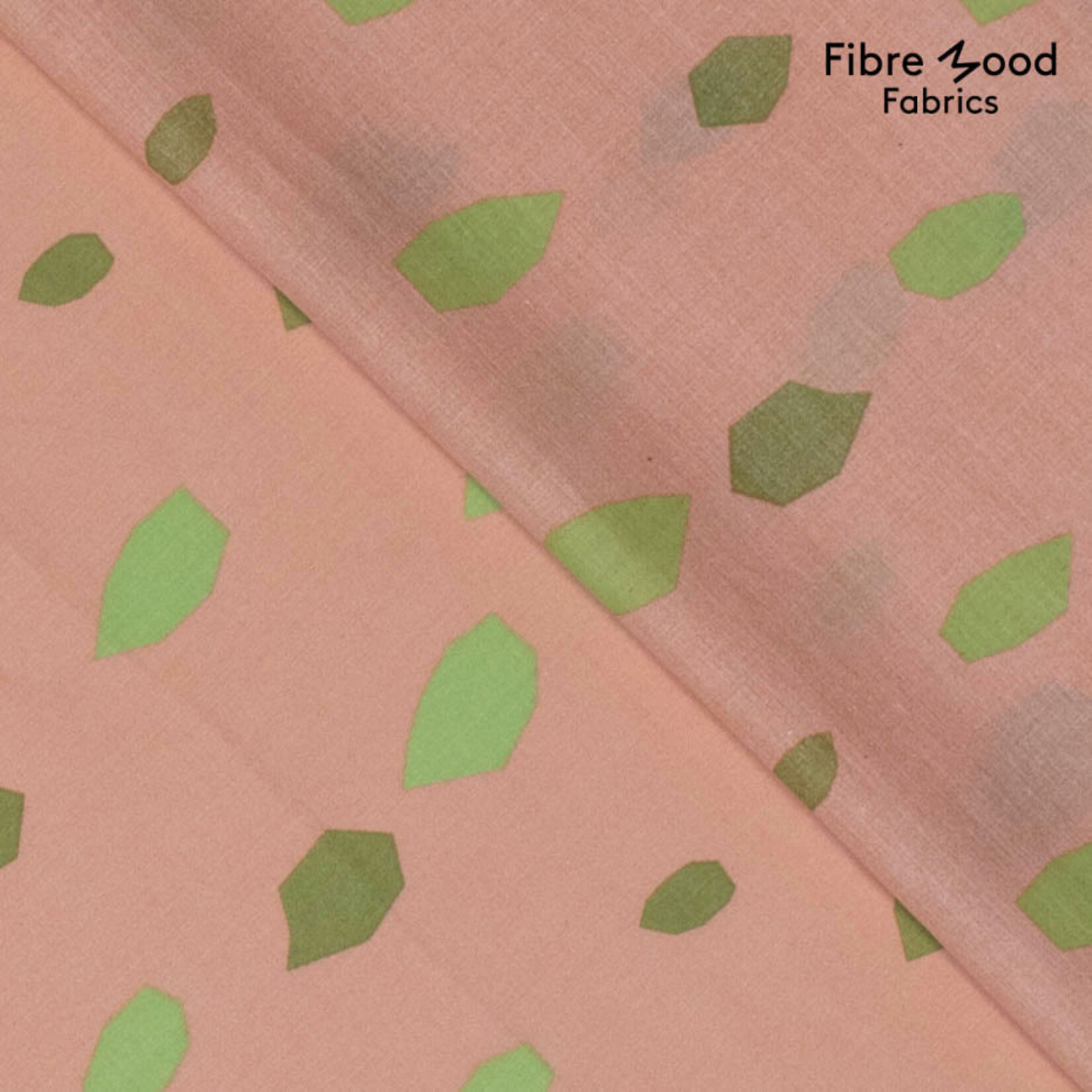 Fibre Mood COUPON 1m - Katoen  Marisol  - Fibre Mood