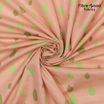 Fibre Mood COUPON 1m - Katoen  Marisol  - Fibre Mood