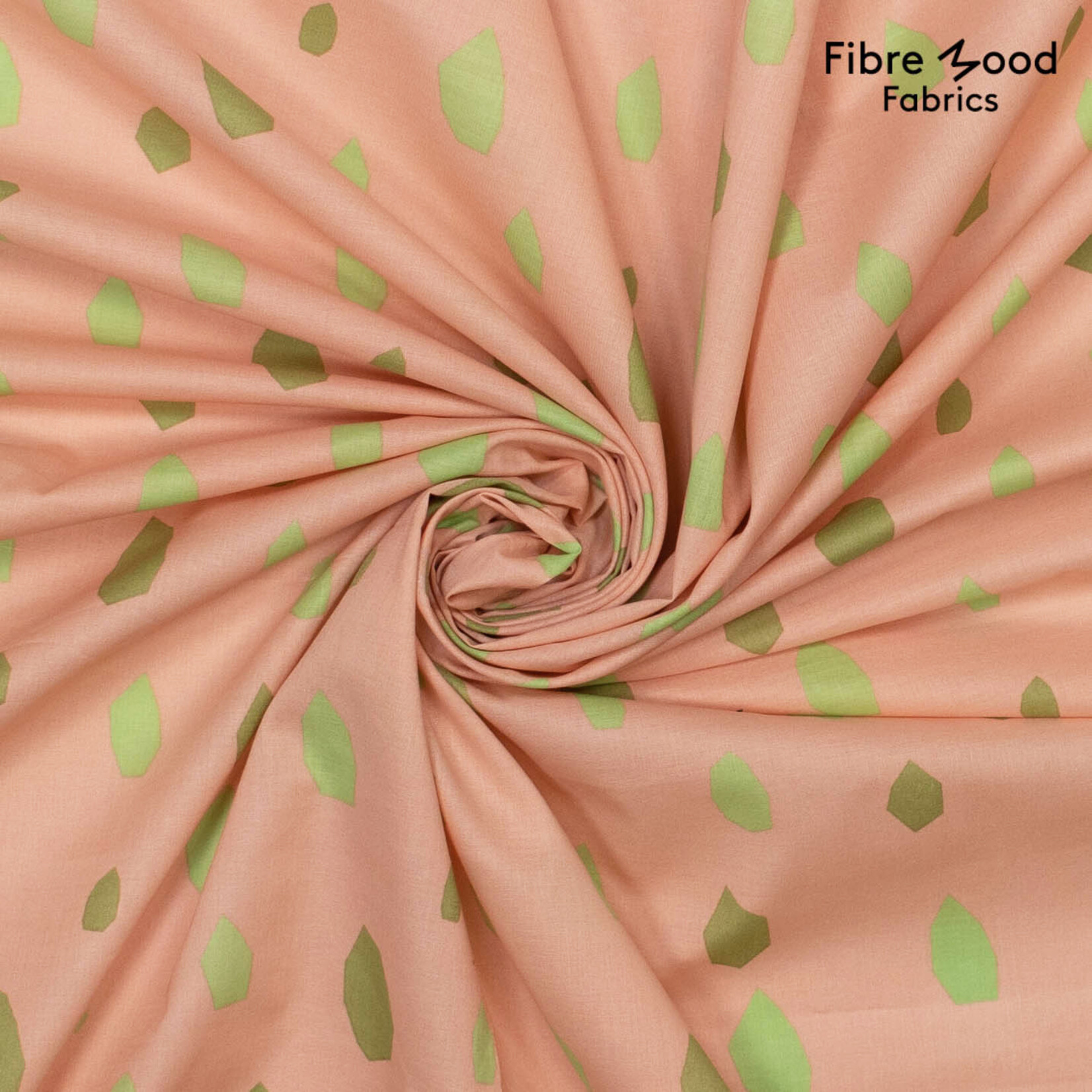 Fibre Mood COUPON 1m - Katoen  Marisol  - Fibre Mood