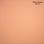 Fibre Mood COUPON 30cm - Gabardine Stretch Cognac - Fibre Mood