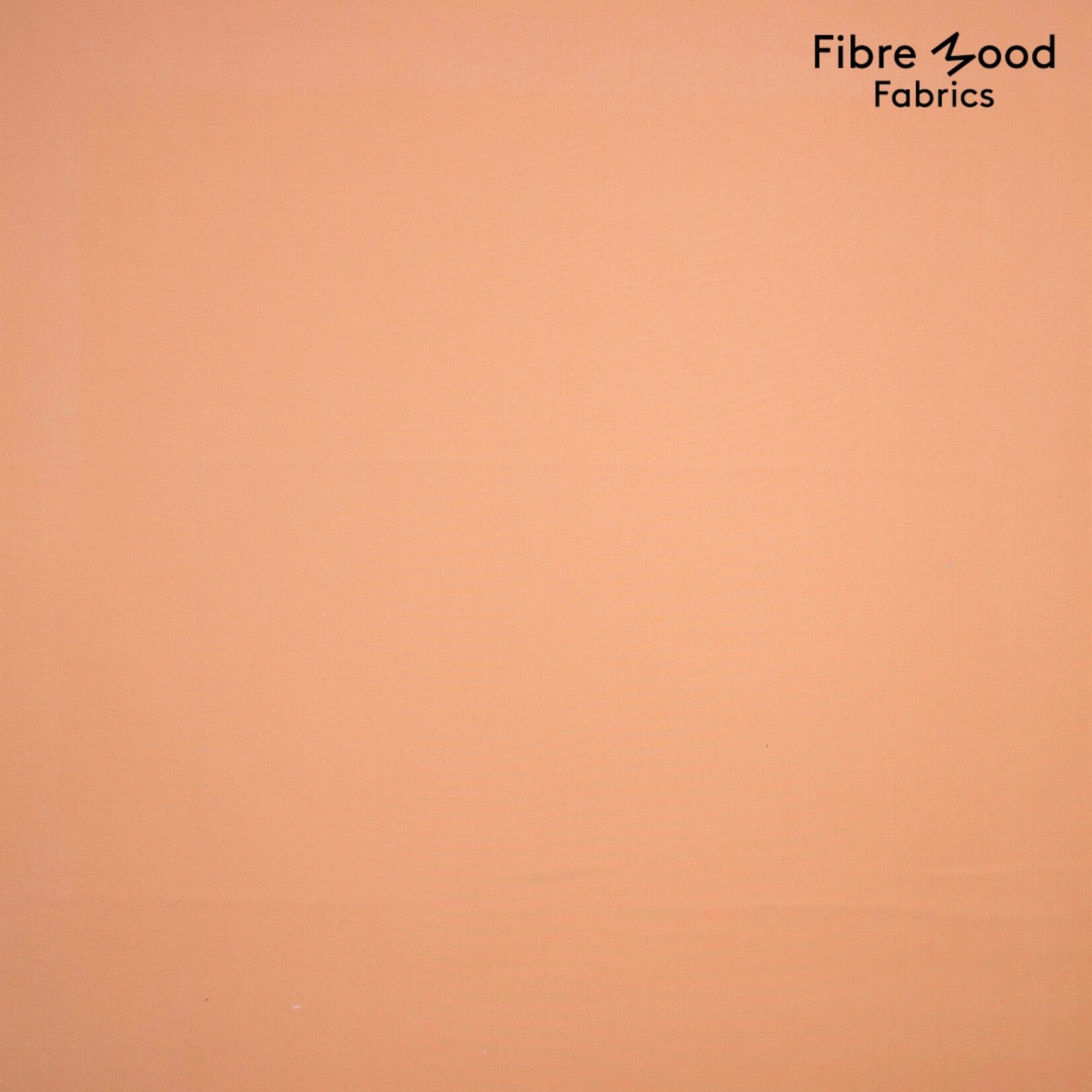 Fibre Mood COUPON 30cm - Gabardine Stretch Cognac - Fibre Mood