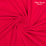 Fibre Mood COUPON 1m25-Ribfluweel Fijne Streep Fuchsia  - Fibre Mood
