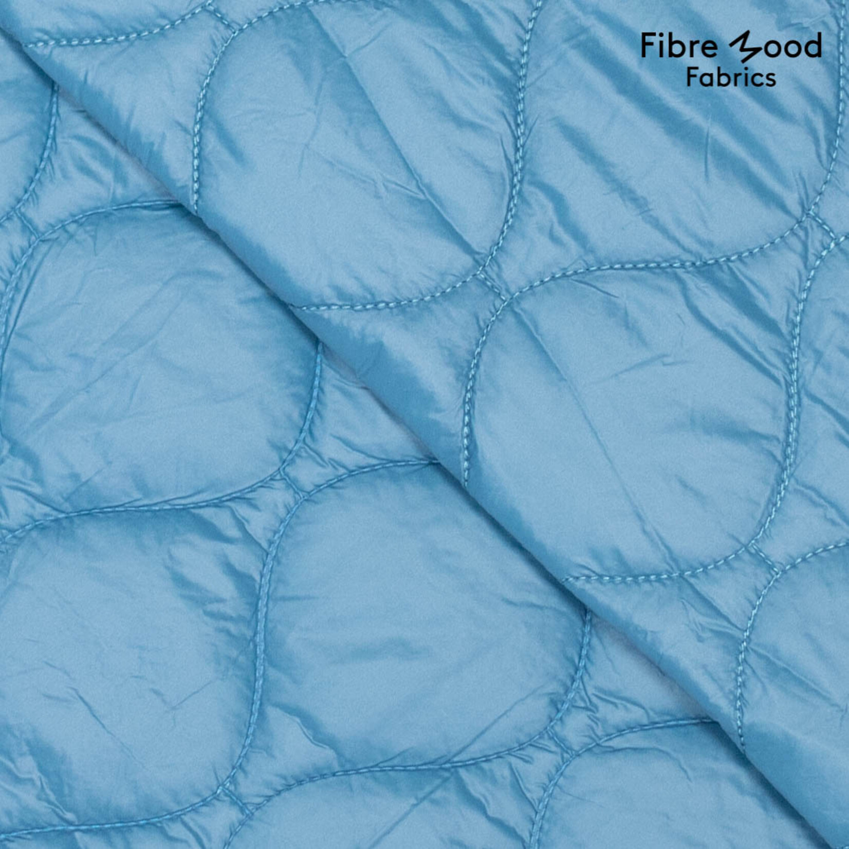 Fibre Mood COUPON 55cm - Matelassé Waterproof Dunya - Fibre Mood