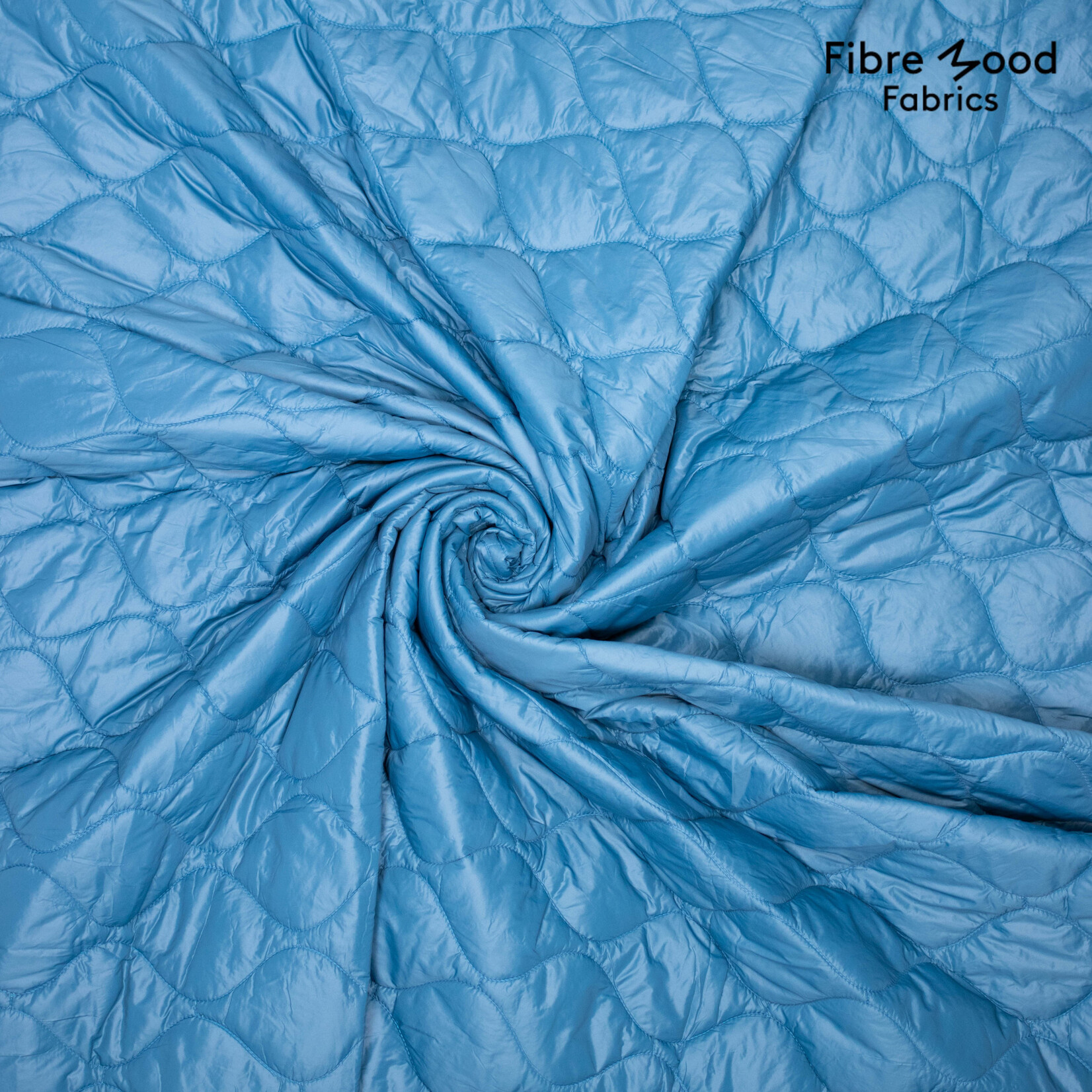 Fibre Mood COUPON 55cm - Matelassé Waterproof Dunya - Fibre Mood