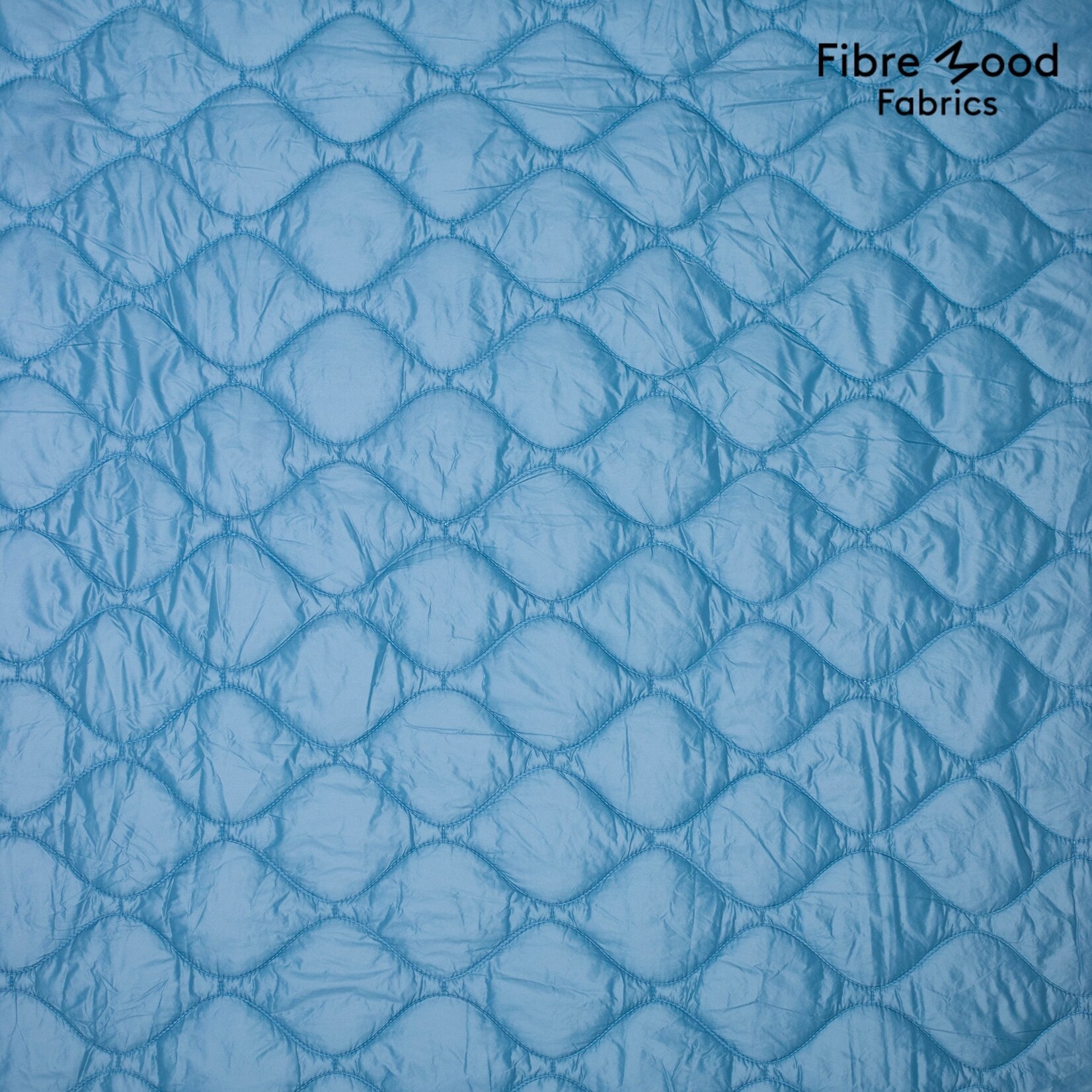 Fibre Mood COUPON 55cm - Matelassé Waterproof Dunya - Fibre Mood