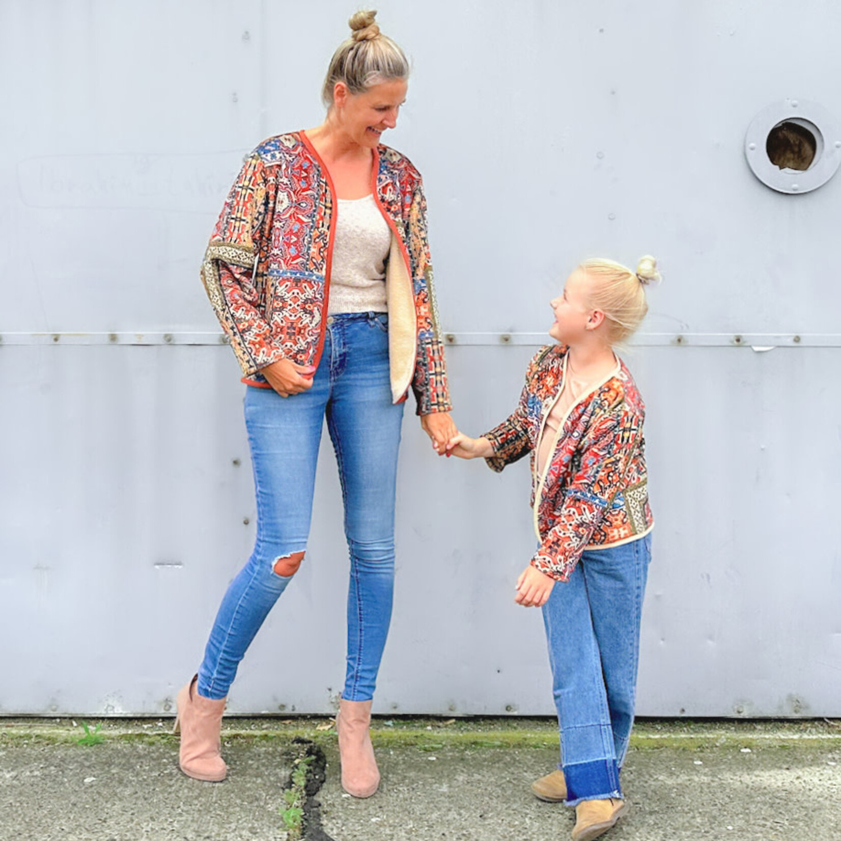 Bel' Etoile Junna Vest - Bel' Etoile