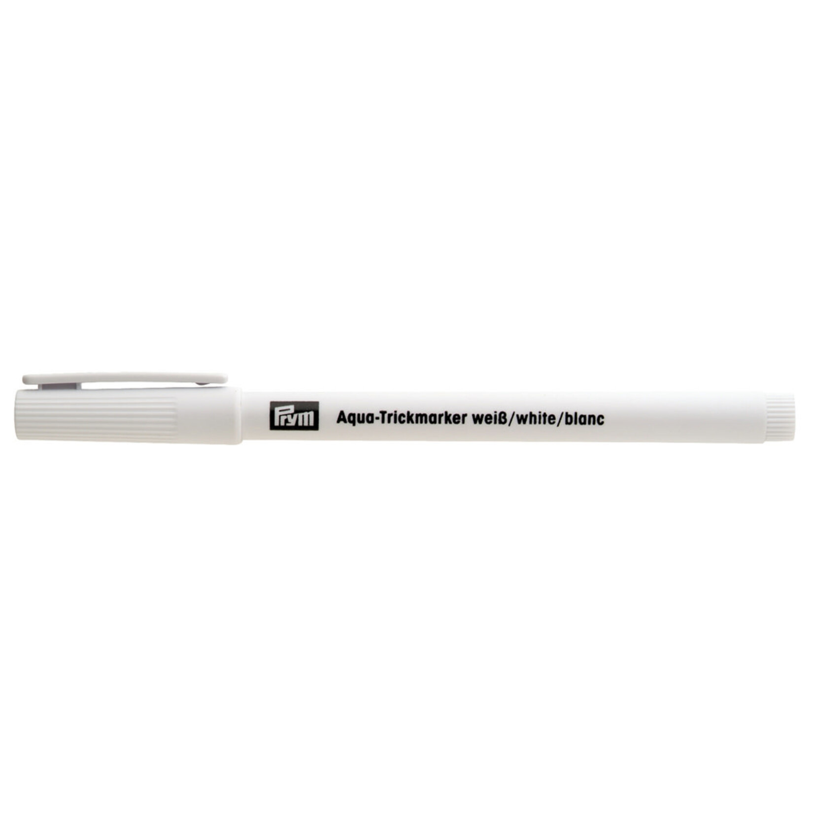 Prym Markeerstift Uitwasbaar Wit