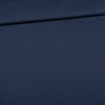 COUPON 45cm - Katoen Mini Dots