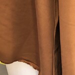 Fibre Mood Gabardine Tencel Donker Camel Livia - Fibre Mood