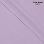 Fibre Mood Shiny Jacquard Lila Beryl  - Fibre Mood