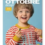 Ottobre Ottobre kids lente 1/2024