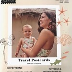 Katia Fabrics Travel Postcards - Katia