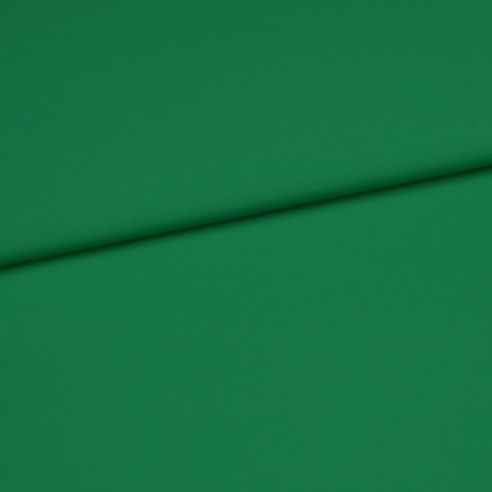 A la Ville COUPON 75cm - Stretch Groen