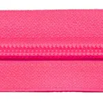 Spiraalrits op rol - fuchsia (M5)