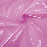 PVC Translucent Lila