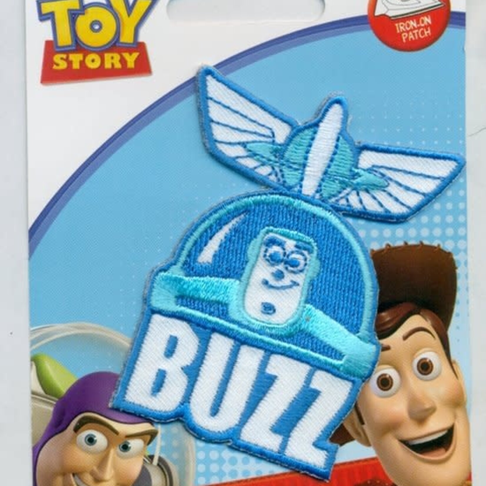 Applicatie Toy Story Buzz