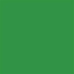 COUPON 40cm- Effen katoen appelgroen