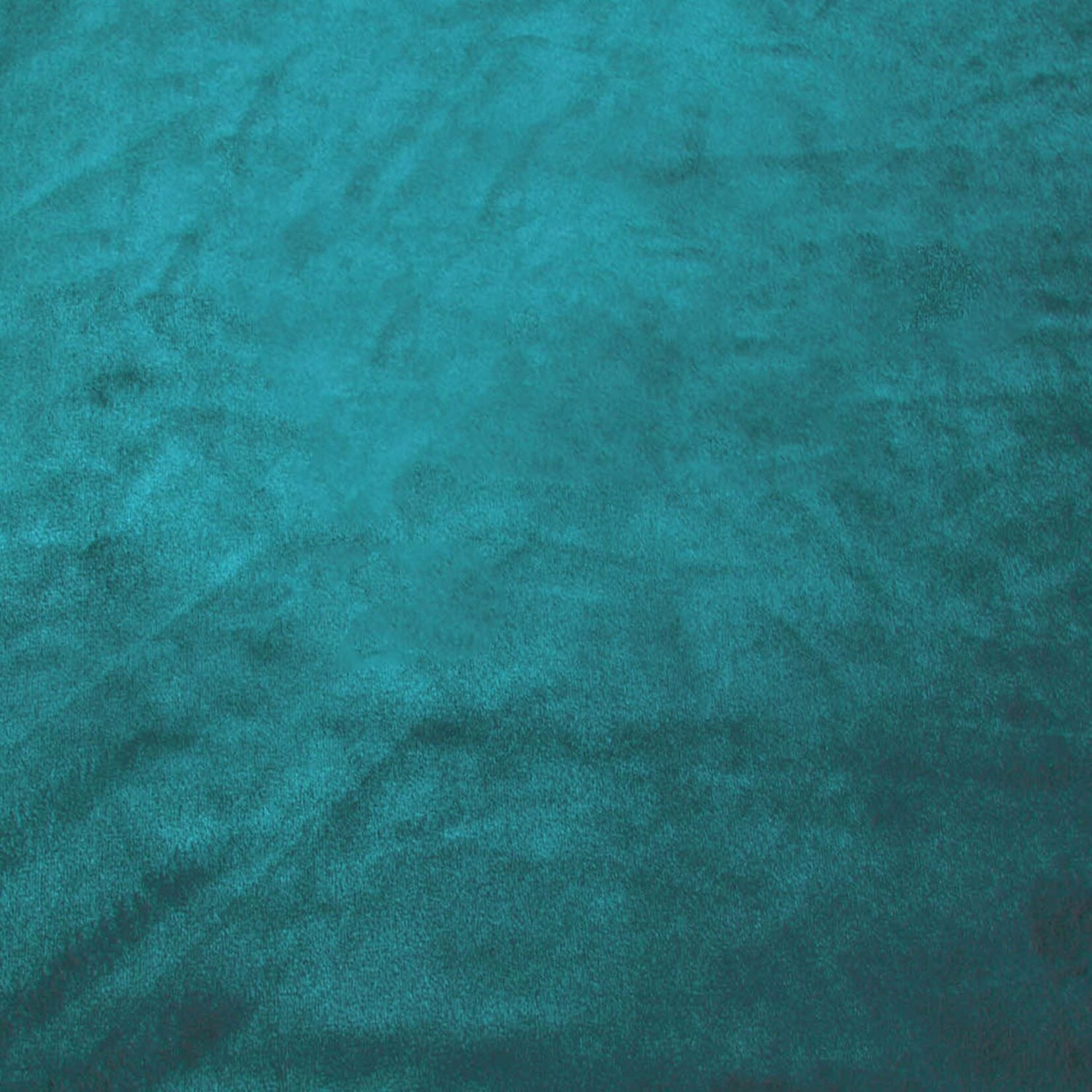 Katia Fabrics COUPON 1m30 - Tricot Velvet Petrol