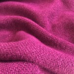 Comme ça Breisel Fendy Lurex Magenta