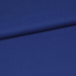 A la Ville Viscose Twill Kobalt