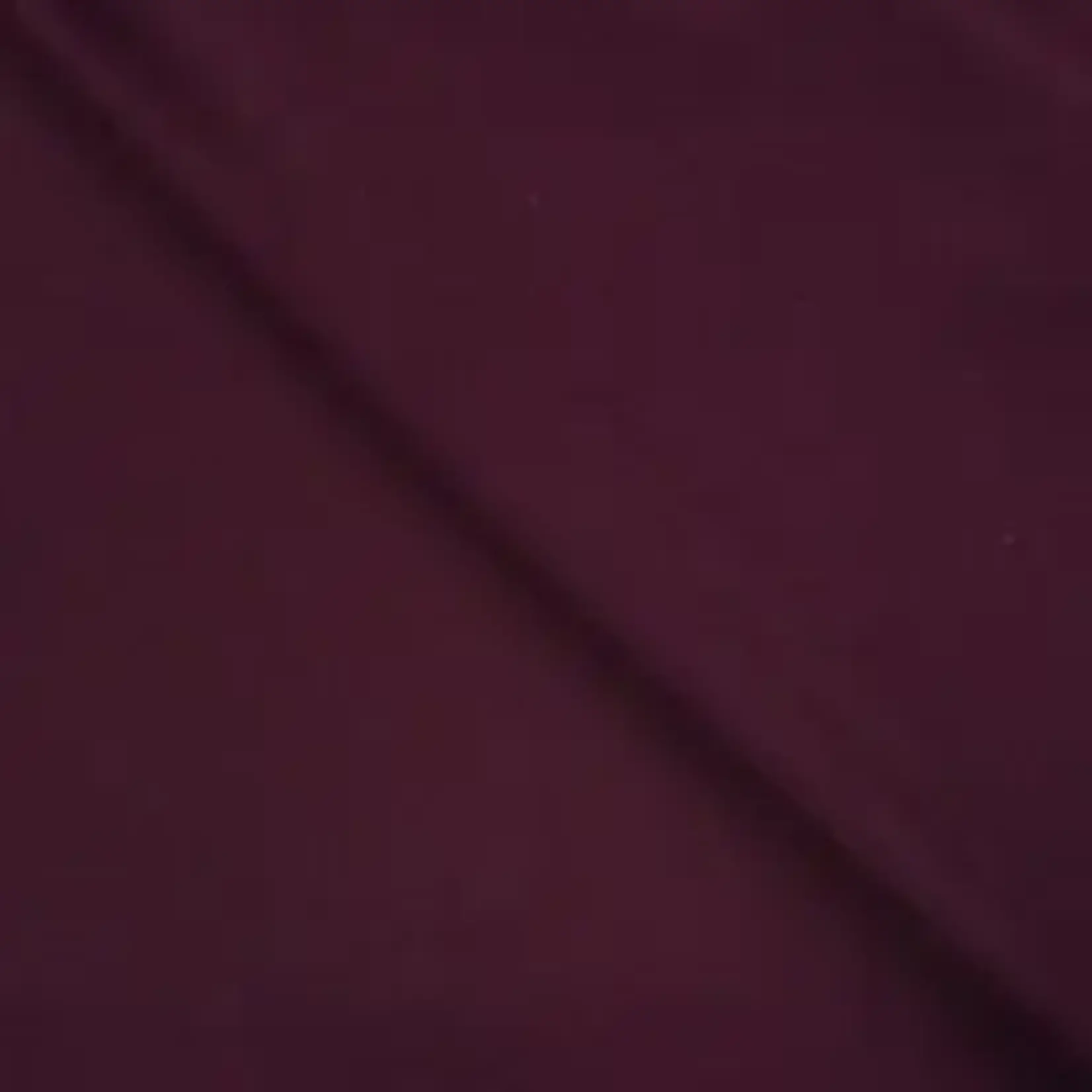 COUPON 65cm-Gabardine Stretch Wooltouch Bordeaux