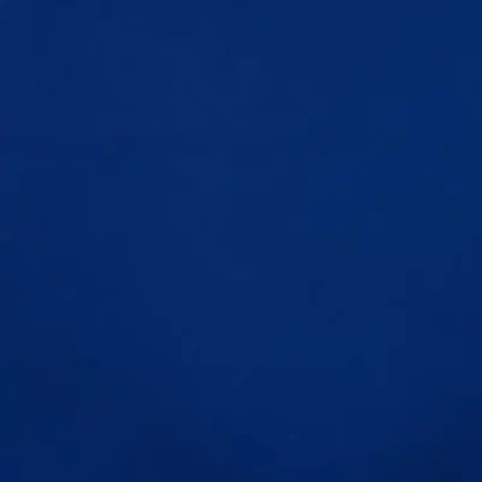 Gabardine Stretch Wooltouch Kobalt