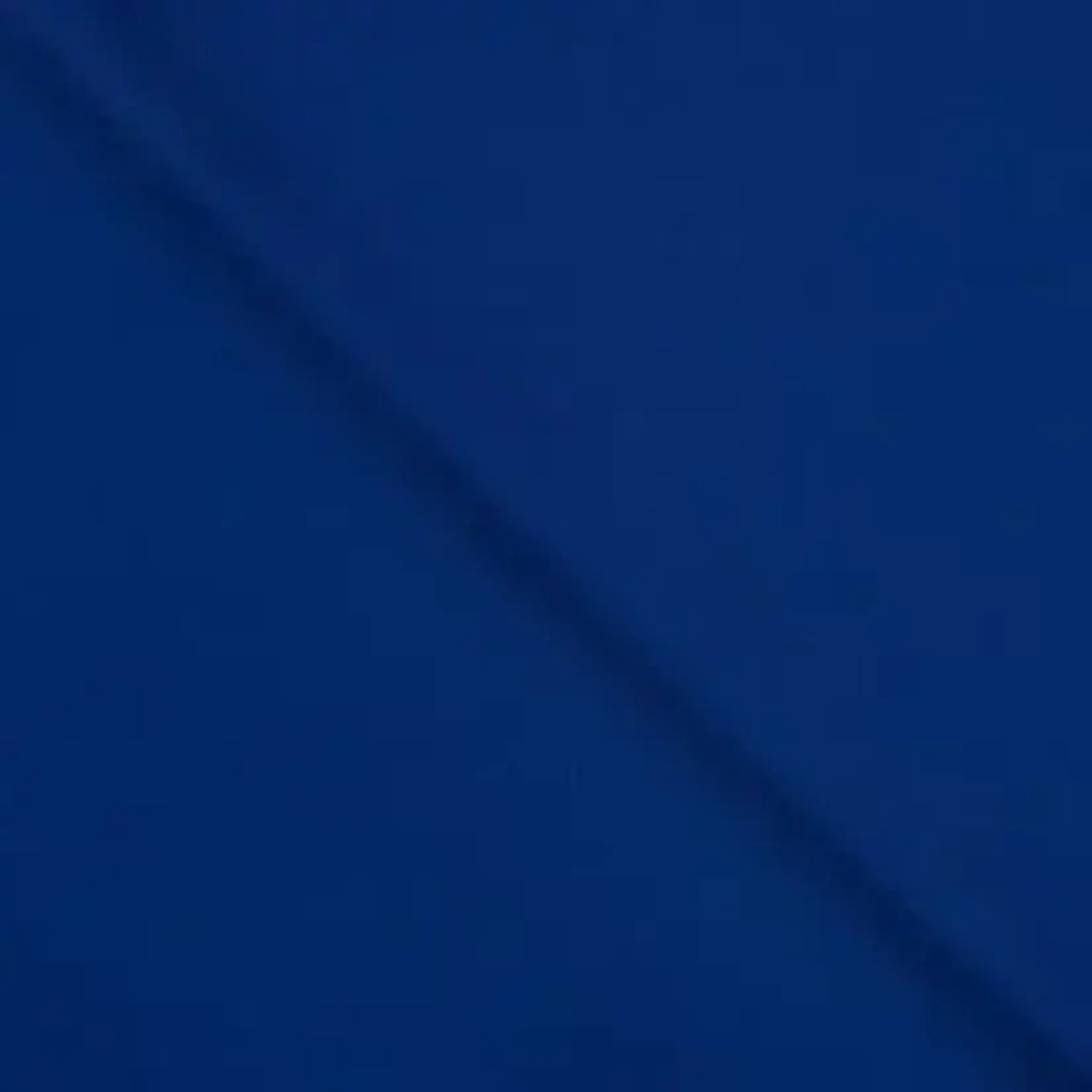 Gabardine Stretch Wooltouch Kobalt