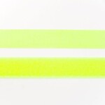 Velcro 25mm Fluo Geel - haken