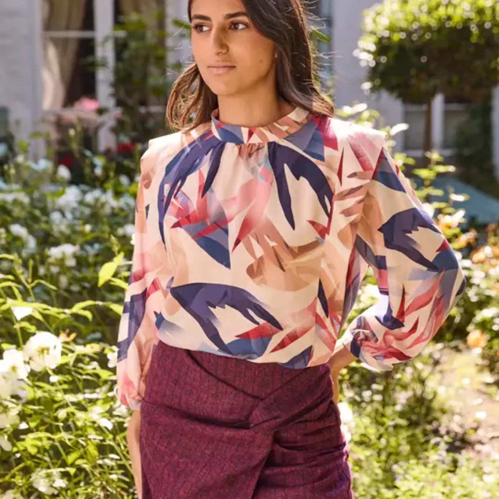 Atelier Jupe Coco Rok  - Atelier Jupe