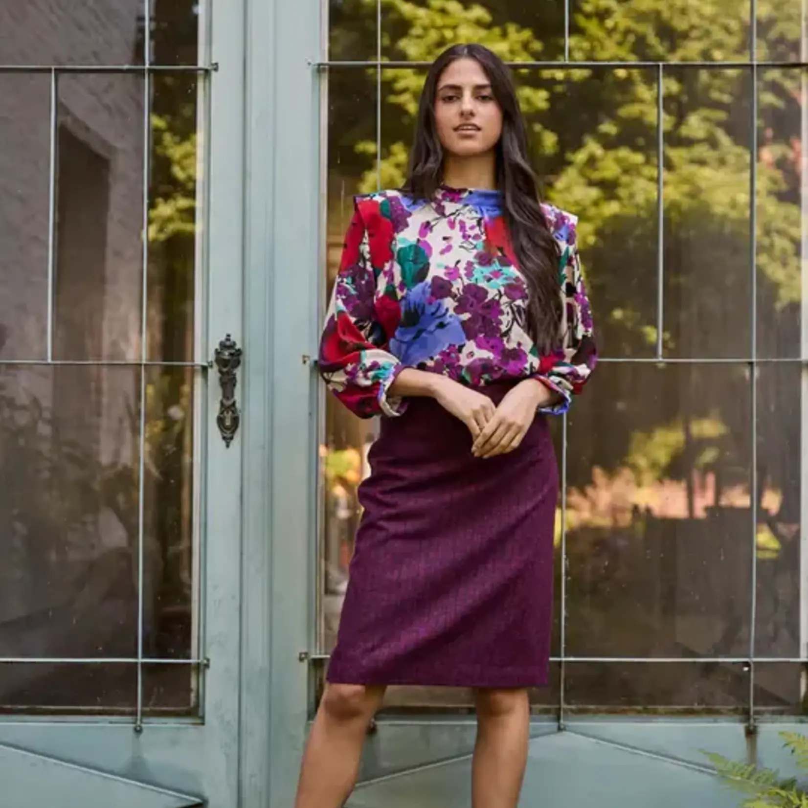 Atelier Jupe Coco Rok  - Atelier Jupe