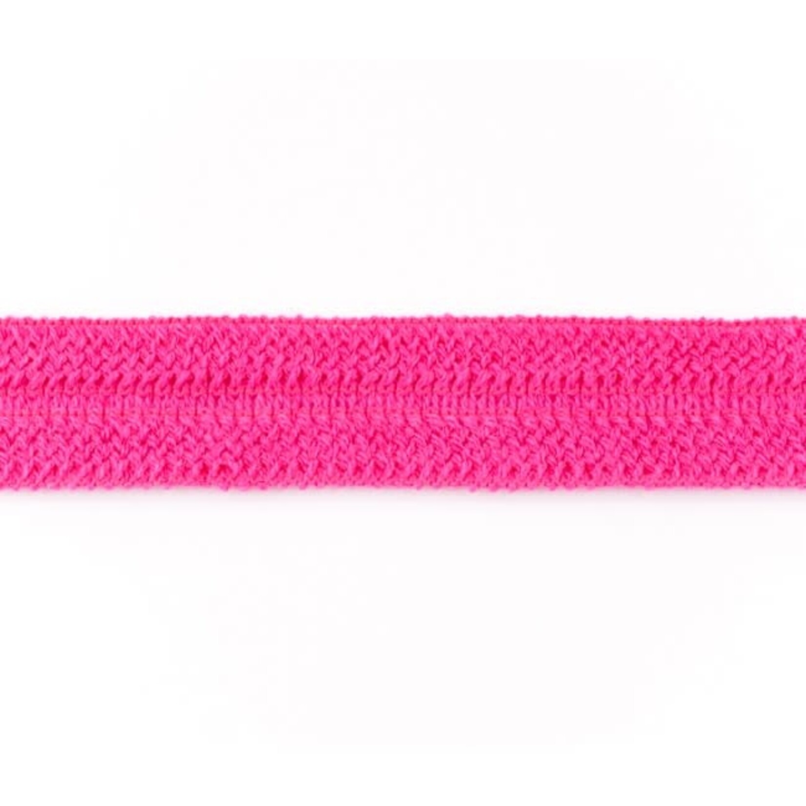 Tresband Fuchsia