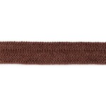Tresband Bruin