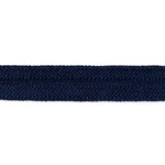 Tresband Donkerblauw
