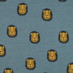 Sweater Lions