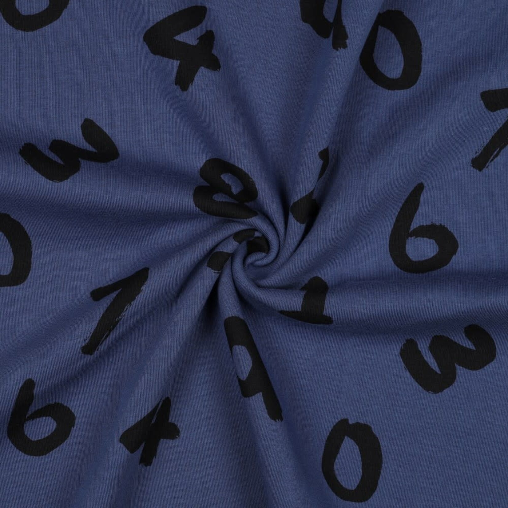 COUPON 90cm - Sweater Numbers