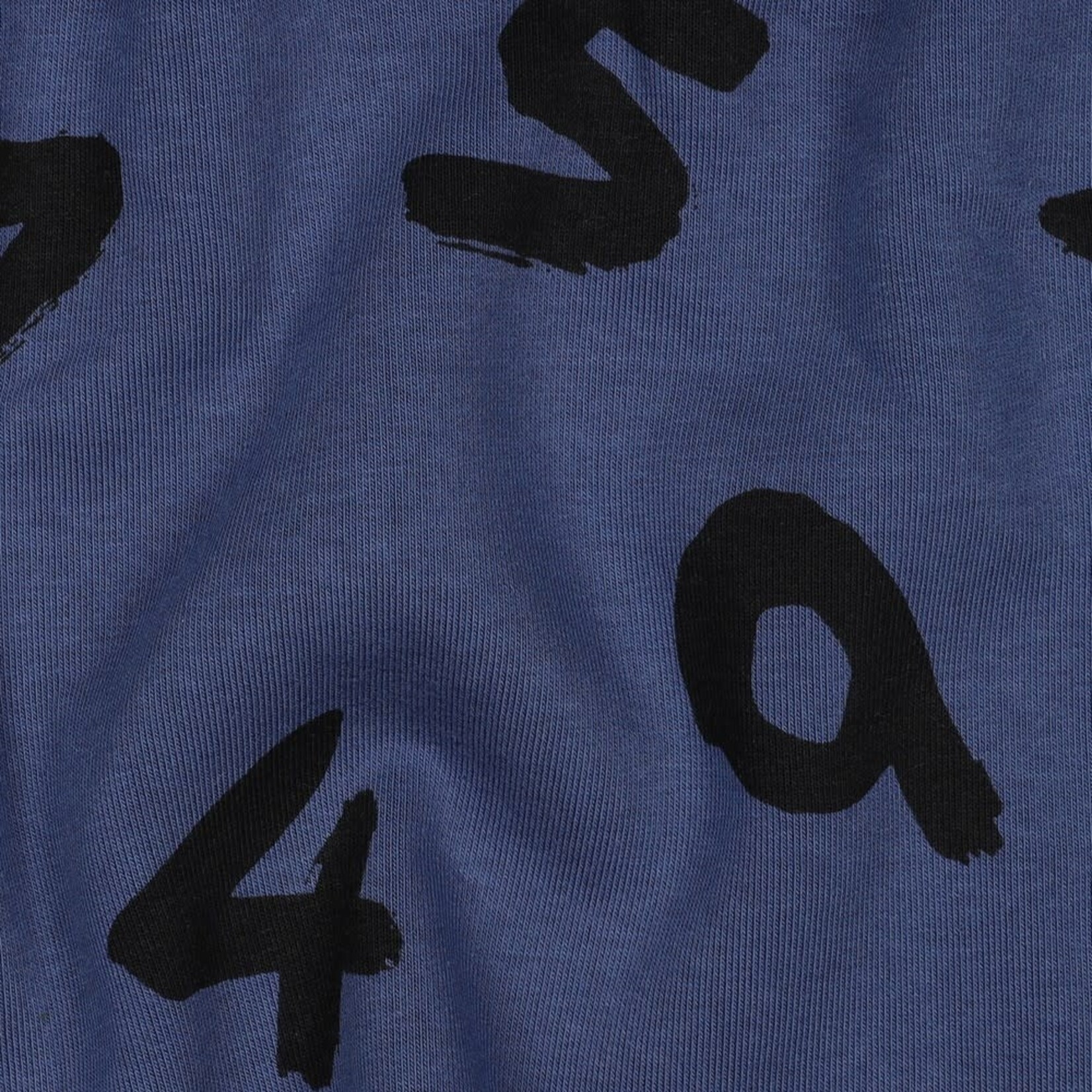 COUPON 90cm - Sweater Numbers