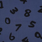 COUPON 90cm - Sweater Numbers