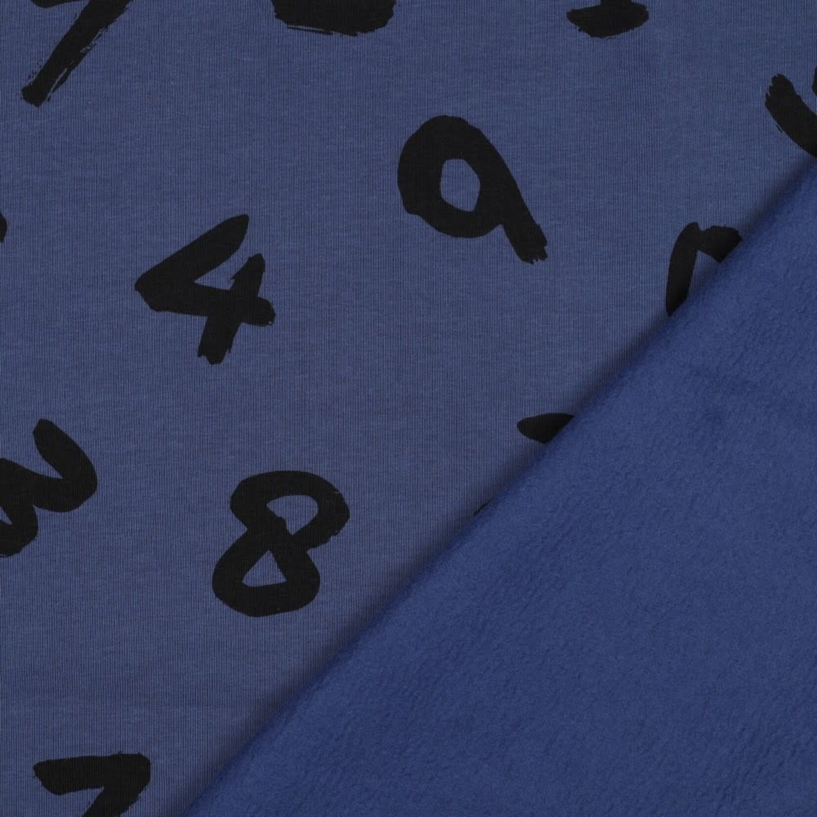 COUPON 90cm - Sweater Numbers